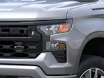 New 2025 Chevrolet Silverado 1500 Custom Crew Cab 2WD, Pickup for sale #SG107609 - photo 34