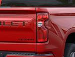 New 2025 Chevrolet Silverado 1500 Custom Crew Cab 2WD, Pickup for sale #SG107611 - photo 11