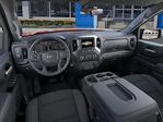 New 2025 Chevrolet Silverado 1500 Custom Crew Cab 2WD, Pickup for sale #SG107611 - photo 15