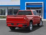 New 2025 Chevrolet Silverado 1500 Custom Crew Cab 2WD, Pickup for sale #SG107611 - photo 28