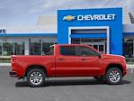 New 2025 Chevrolet Silverado 1500 Custom Crew Cab 2WD, Pickup for sale #SG107611 - photo 29