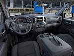 2025 Chevrolet Silverado 1500 Crew Cab 4WD, Pickup for sale #SG110405 - photo 15