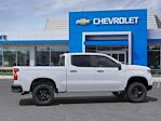 2025 Chevrolet Silverado 1500 Crew Cab 4WD, Pickup for sale #SG110405 - photo 29