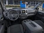 2025 Chevrolet Silverado 1500 Crew Cab 4WD, Pickup for sale #SG110405 - photo 39