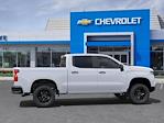 2025 Chevrolet Silverado 1500 Crew Cab 4WD, Pickup for sale #SG110405 - photo 5