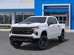 2025 Chevrolet Silverado 1500 Crew Cab 4WD, Pickup for sale #SG110405 - photo 6