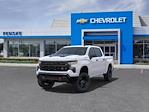 2025 Chevrolet Silverado 1500 Crew Cab 4WD, Pickup for sale #SG110405 - photo 8