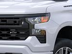 New 2025 Chevrolet Silverado 1500 Custom Crew Cab 2WD, Pickup for sale #SG130314 - photo 10