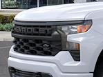 New 2025 Chevrolet Silverado 1500 Custom Crew Cab 2WD, Pickup for sale #SG130314 - photo 13