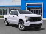 New 2025 Chevrolet Silverado 1500 Custom Crew Cab 2WD, Pickup for sale #SG130314 - photo 31