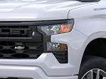 New 2025 Chevrolet Silverado 1500 Custom Crew Cab 2WD, Pickup for sale #SG135941 - photo 10