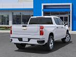 New 2025 Chevrolet Silverado 1500 Custom Crew Cab 2WD, Pickup for sale #SG135941 - photo 28