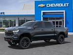 New 2025 Chevrolet Silverado 1500 LT Crew Cab 4WD, Pickup for sale #SG153559 - photo 3