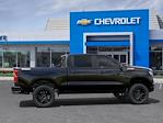 New 2025 Chevrolet Silverado 1500 LT Crew Cab 4WD, Pickup for sale #SG154429 - photo 29