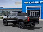 New 2025 Chevrolet Silverado 1500 LT Crew Cab 4WD, Pickup for sale #SG154429 - photo 4