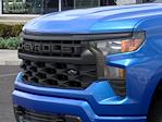 New 2025 Chevrolet Silverado 1500 Custom Crew Cab 2WD, Pickup for sale #SG155986 - photo 13