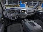 New 2025 Chevrolet Silverado 1500 Custom Crew Cab 2WD, Pickup for sale #SG155986 - photo 15