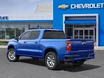 New 2025 Chevrolet Silverado 1500 Custom Crew Cab 2WD, Pickup for sale #SG155986 - photo 3