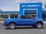 New 2025 Chevrolet Silverado 1500 Custom Crew Cab 2WD, Pickup for sale #SG155986 - photo 5