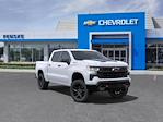 New 2025 Chevrolet Silverado 1500 LT Crew Cab 4WD, Pickup for sale #SG162181 - photo 1