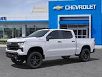 New 2025 Chevrolet Silverado 1500 LT Crew Cab 4WD, Pickup for sale #SG162181 - photo 2