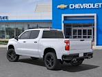 New 2025 Chevrolet Silverado 1500 LT Crew Cab 4WD, Pickup for sale #SG162181 - photo 27