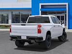 New 2025 Chevrolet Silverado 1500 LT Crew Cab 4WD, Pickup for sale #SG162181 - photo 4