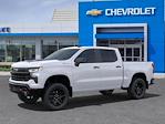 New 2025 Chevrolet Silverado 1500 LT Crew Cab 4WD, Pickup for sale #SG170164 - photo 2