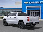 New 2025 Chevrolet Silverado 1500 LT Crew Cab 4WD, Pickup for sale #SG170164 - photo 27