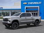 New 2025 Chevrolet Silverado 1500 LT Crew Cab 4WD, Pickup for sale #SG170330 - photo 2