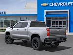 New 2025 Chevrolet Silverado 1500 LT Crew Cab 4WD, Pickup for sale #SG170330 - photo 27