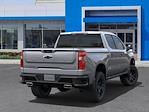 New 2025 Chevrolet Silverado 1500 LT Crew Cab 4WD, Pickup for sale #SG170330 - photo 4