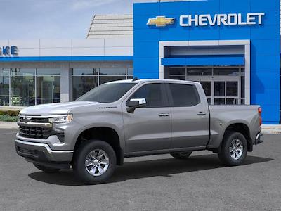 2025 Chevrolet Silverado 1500 Crew Cab 2WD, Pickup for sale #SG171406 - photo 2