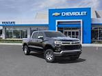 New 2025 Chevrolet Silverado 1500 LT Crew Cab 2WD, Pickup for sale #SG172220 - photo 1