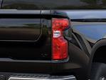 New 2025 Chevrolet Silverado 1500 LT Crew Cab 2WD, Pickup for sale #SG172220 - photo 35