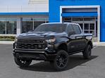 New 2025 Chevrolet Silverado 1500 Custom Crew Cab 4WD, Pickup for sale #SG182408 - photo 30