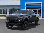 2025 Chevrolet Silverado 1500 Crew Cab 4WD, Pickup for sale #SG182412 - photo 30