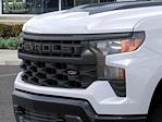 New 2025 Chevrolet Silverado 1500 Custom Crew Cab 4WD, Pickup for sale #SG183204 - photo 13