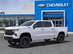 New 2025 Chevrolet Silverado 1500 Custom Crew Cab 4WD, Pickup for sale #SG183204 - photo 26