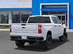 New 2025 Chevrolet Silverado 1500 Custom Crew Cab 4WD, Pickup for sale #SG183204 - photo 4