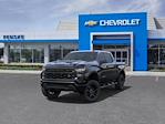 New 2025 Chevrolet Silverado 1500 Custom Crew Cab 4WD, Pickup for sale #SG183430 - photo 8