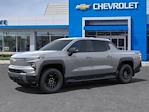 New 2025 Chevrolet Silverado EV LT Crew Cab 4WD, Pickup for sale #SU400893 - photo 2