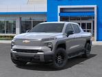 New 2025 Chevrolet Silverado EV LT Crew Cab 4WD, Pickup for sale #SU400893 - photo 30