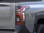 New 2025 Chevrolet Silverado EV LT Crew Cab 4WD, Pickup for sale #SU401142 - photo 11