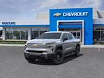 New 2025 Chevrolet Silverado EV LT Crew Cab 4WD, Pickup for sale #SU401142 - photo 8