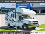 Used 2018 Chevrolet Express 4500 RWD, Other/Specialty for sale #T10011 - photo 1