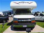 Used 2018 Chevrolet Express 4500 RWD, Other/Specialty for sale #T10011 - photo 3