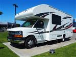 Used 2018 Chevrolet Express 4500 RWD, Other/Specialty for sale #T10011 - photo 4