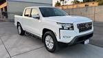 2023 Nissan Frontier Crew Cab 2WD, Pickup for sale #T11881 - photo 4