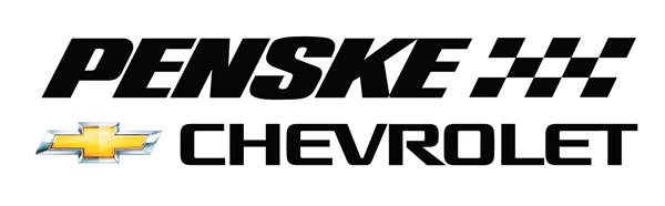 Penske Chevrolet of Cerritos logo